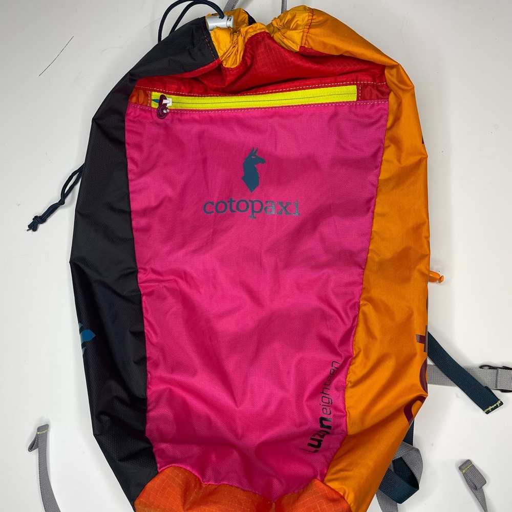 Cotopaxi Luzon 18 L day pack